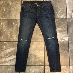 VIGOSS, The Thompson Skinny Jean.